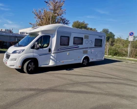 Кемпер Dethleffs, снимка 2