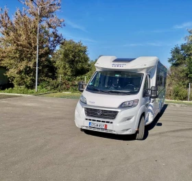 Кемпер Dethleffs  - изображение 1