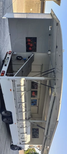  Mercedes-Benz 811DT | Mobile.bg    8