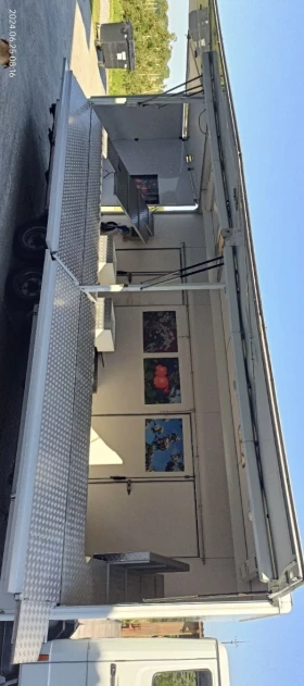  Mercedes-Benz 811DT | Mobile.bg    9