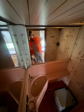 Каравана Hobby Prestige, снимка 9