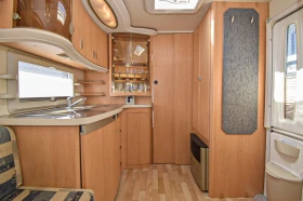 Каравана Hobby deluxe 495 | Auto.bg — изображение 3