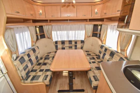 Каравана Hobby deluxe 495 | Auto.bg — изображение 15