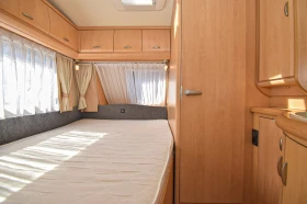 Каравана Hobby deluxe 495 | Auto.bg — изображение 5