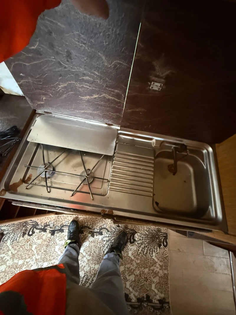 Каравана Hobby Prestige, снимка 10 - Каравани и кемпери - 53166143