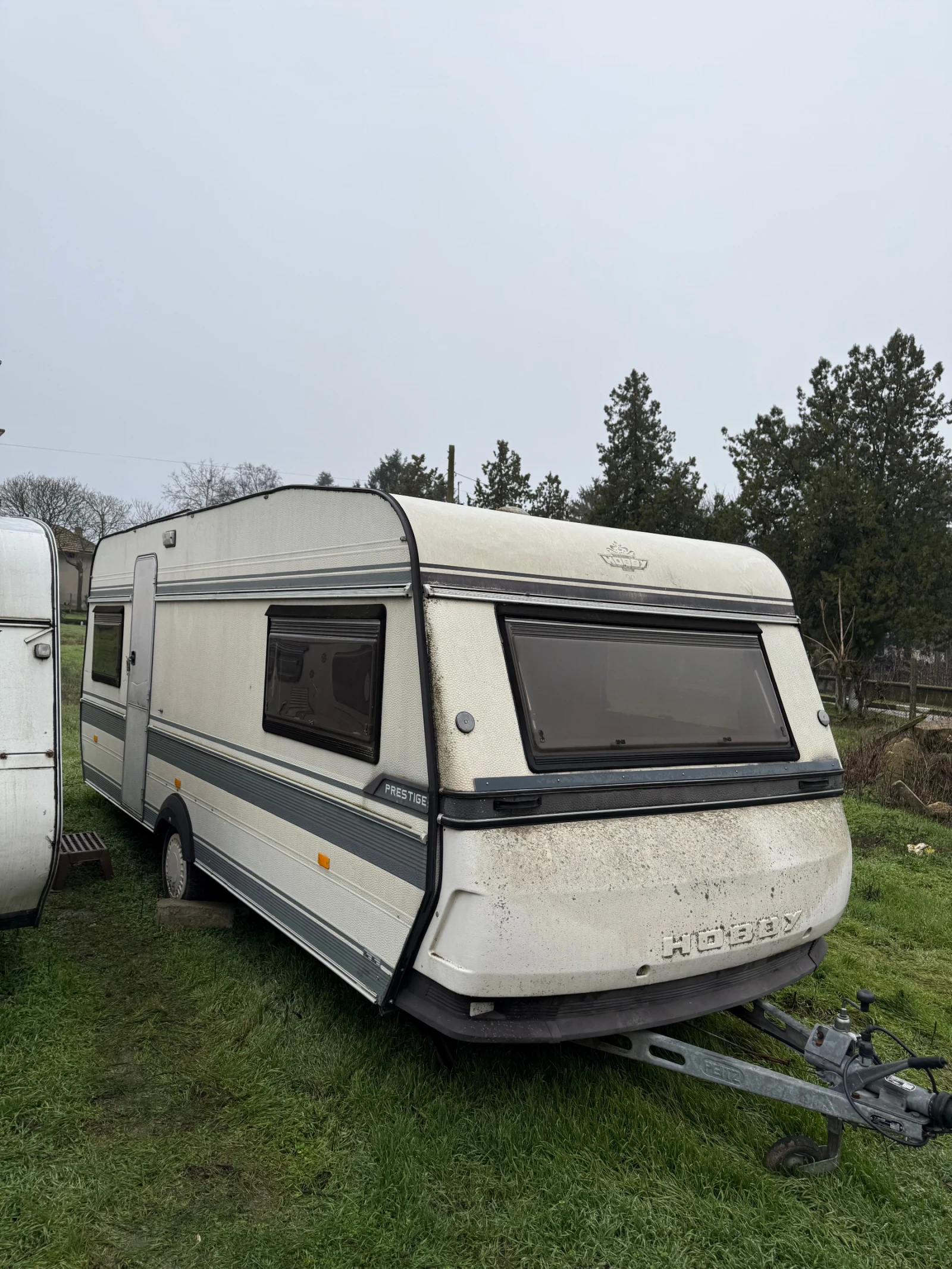 �������� Hobby Prestige | Mobile.bg � ����������� 1