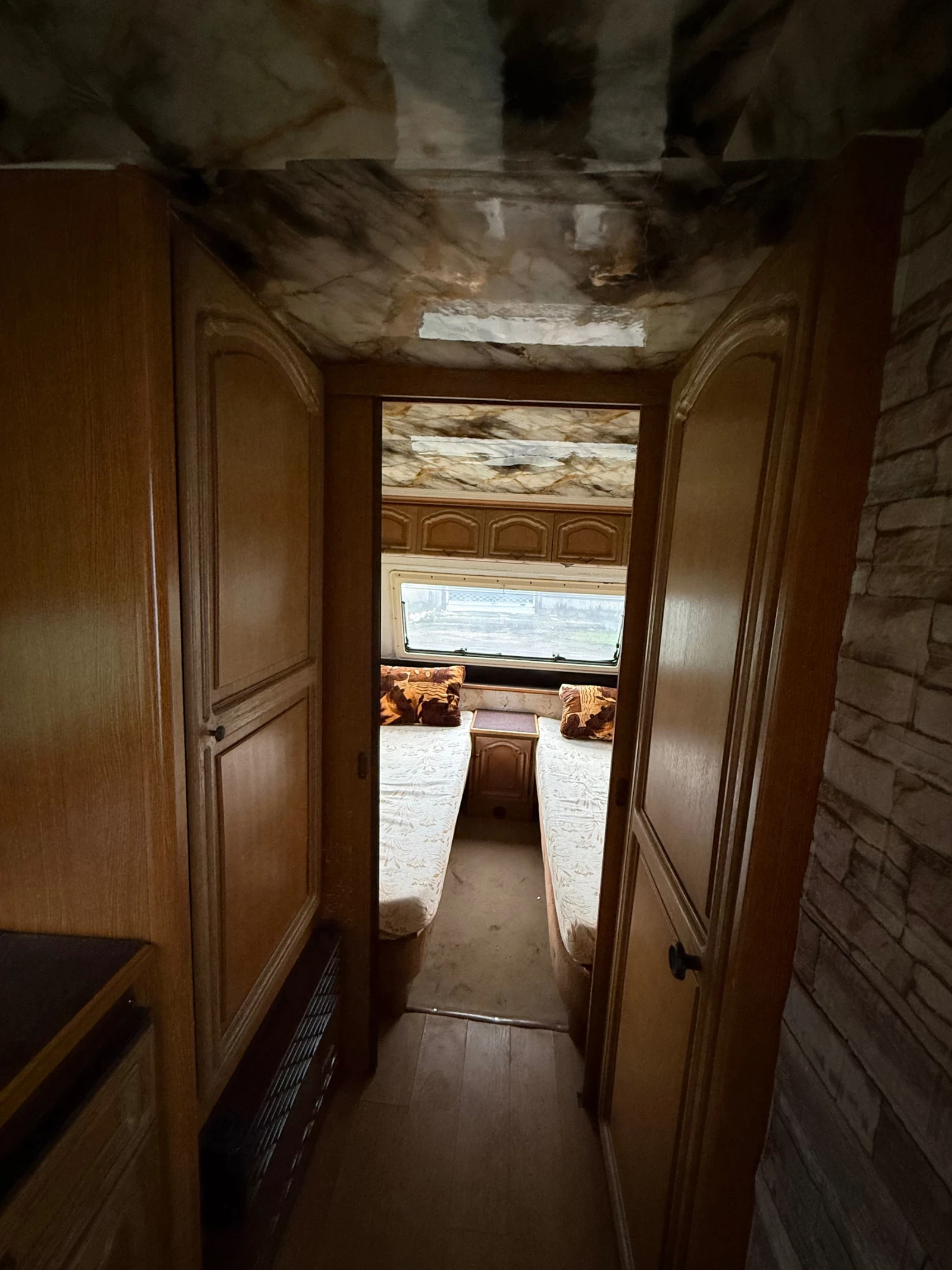 Каравана Hobby Prestige - изображение 5