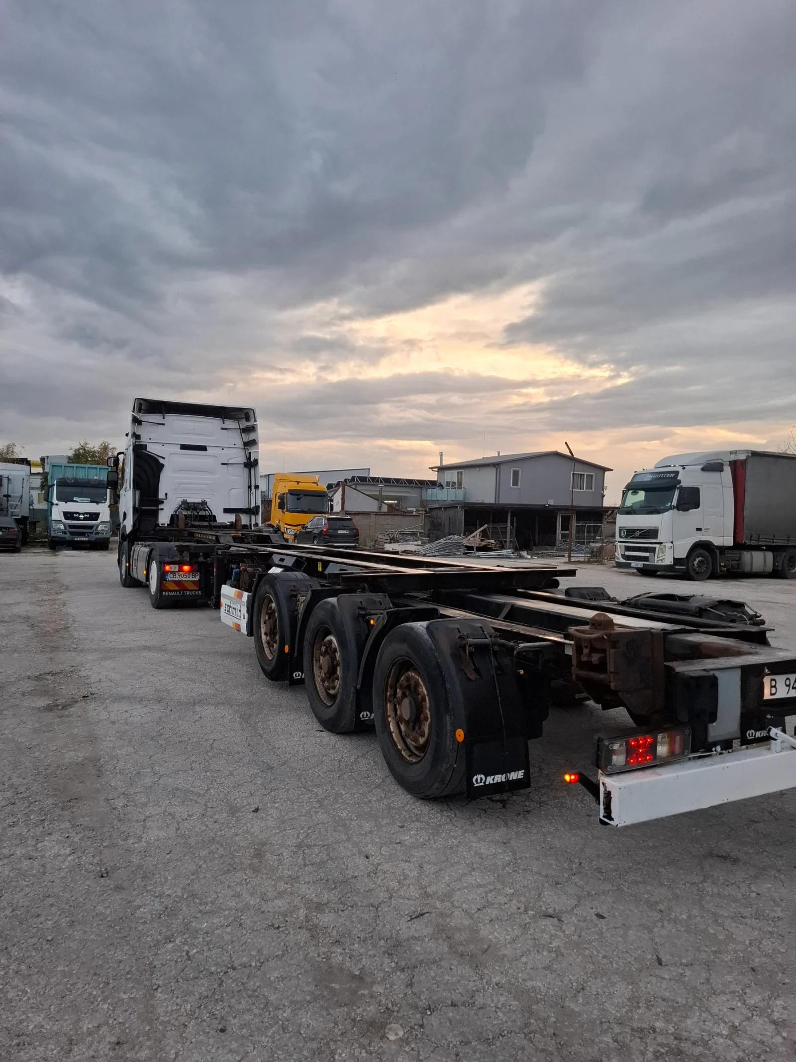 ����������� Krone Slider | Mobile.bg � ����������� 4