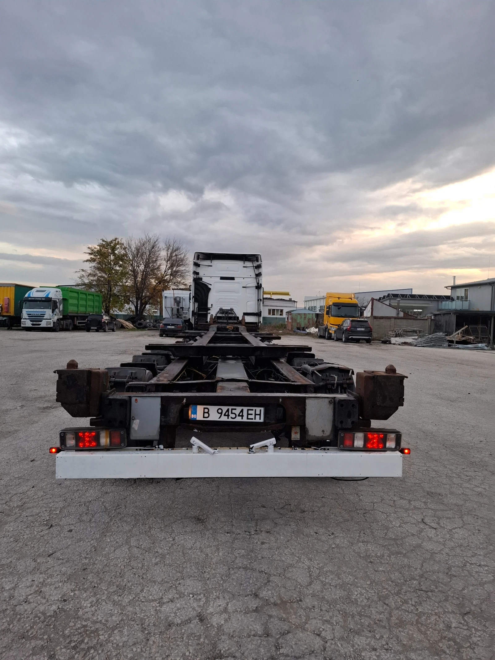 ����������� Krone Slider | Mobile.bg � ����������� 6