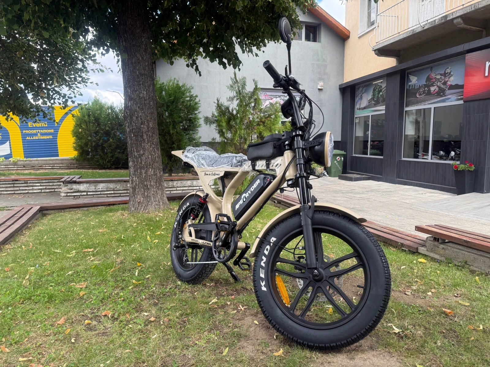 ������� APE RYDER MANDRIL ULTRA ������������ ��������� | Mobile.bg � ����������� 4