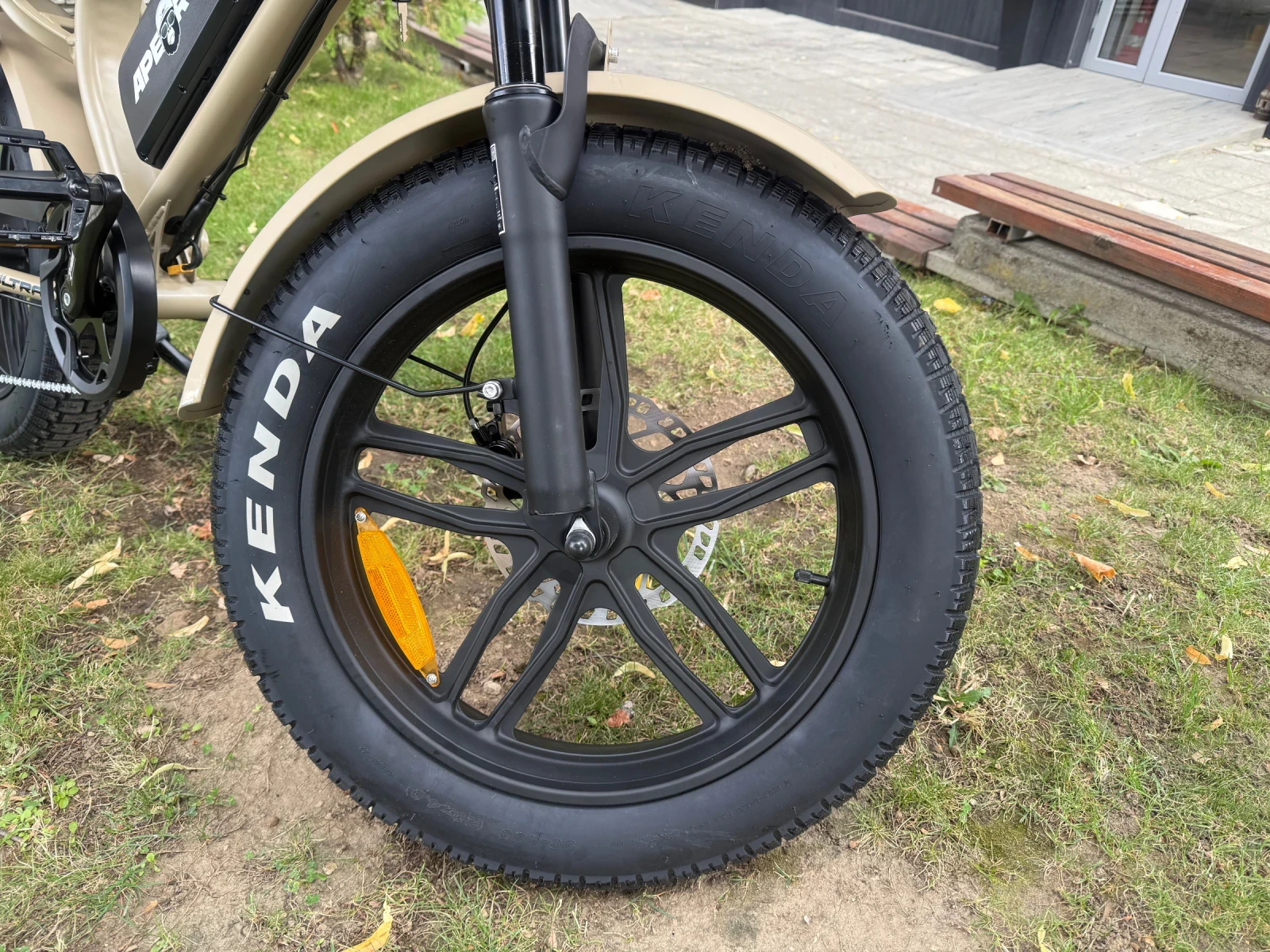 ������� APE RYDER MANDRIL ULTRA ������������ ��������� | Mobile.bg � ����������� 5