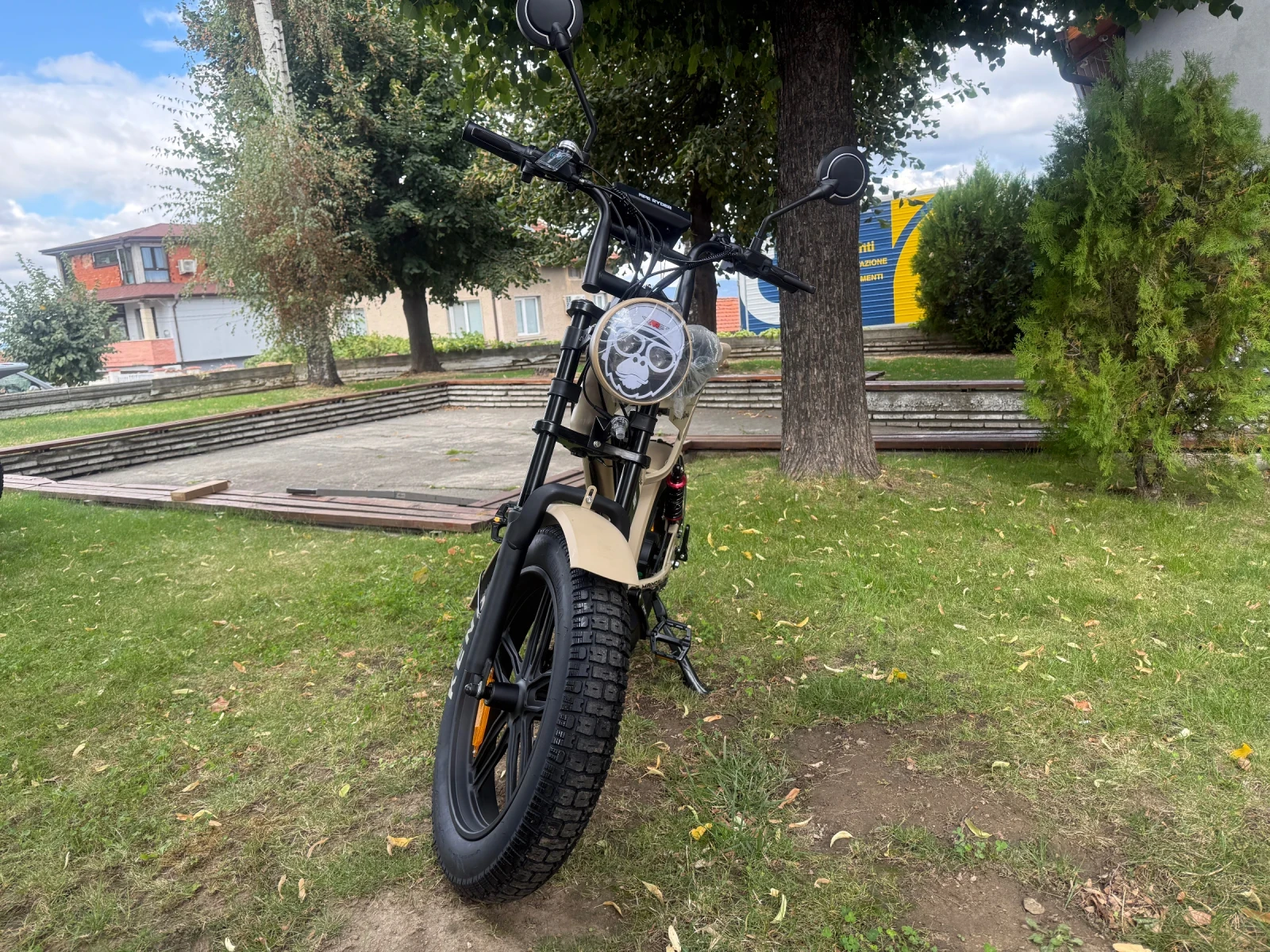 ������� APE RYDER MANDRIL ULTRA ������������ ��������� | Mobile.bg � ����������� 7
