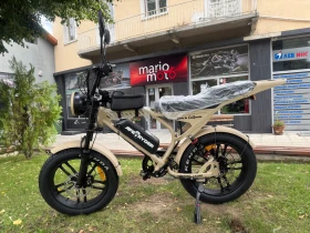 ����� �� �������� �� ������� APE RYDER MANDRIL ULTRA ������������ ���������