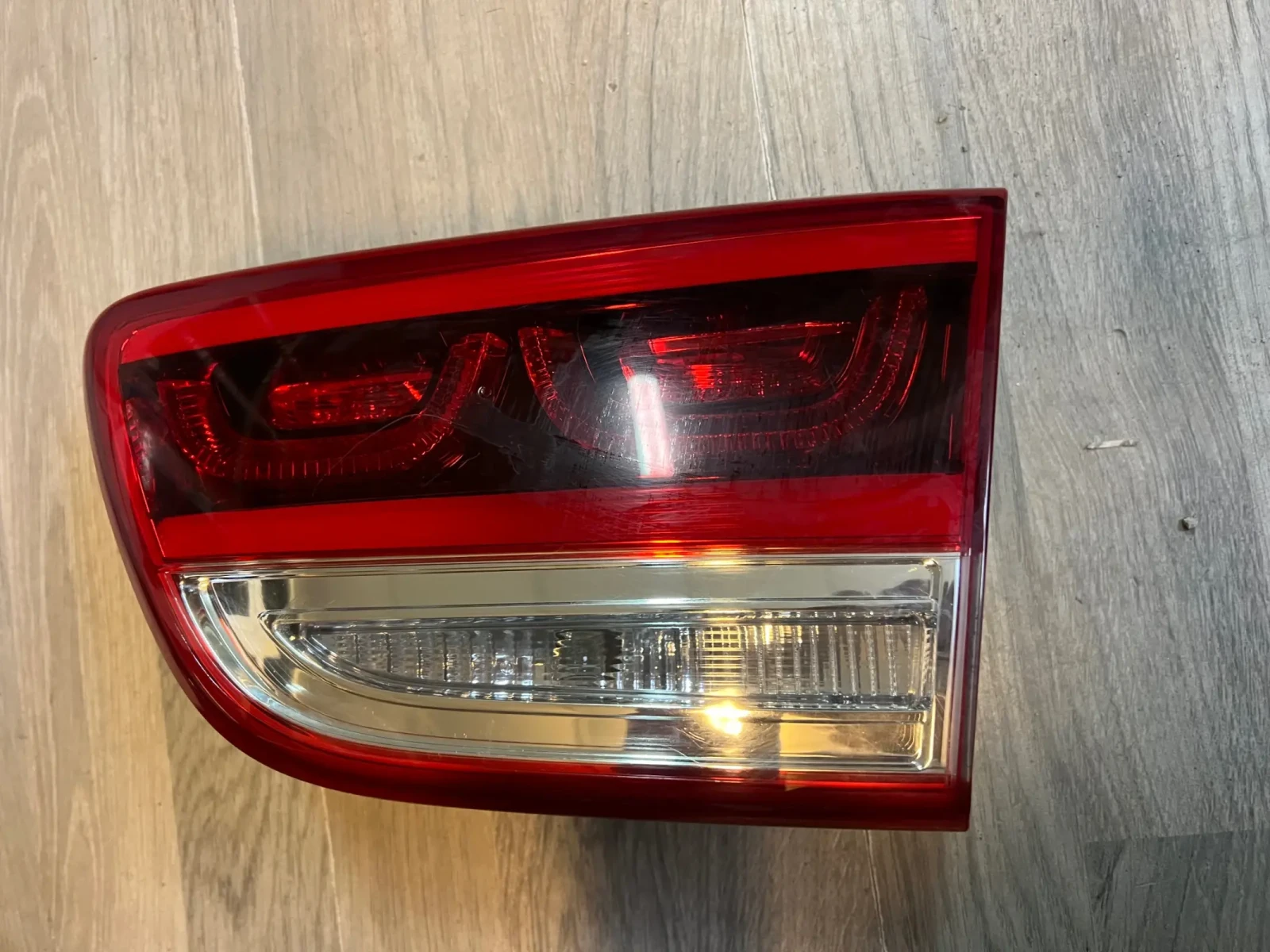 92404-C51 �����  �������� ����  Kia Sorento 3 2015  92404-C5110 | Mobile.bg � ����������� 1