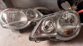       a VW Polo 2005 - 89311990 /  6Q1941007 / 89312000 / 6Q1941008