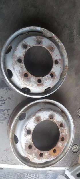 Джанти за Mercedes-Benz 113, снимка 2