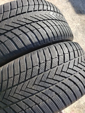 Гуми Зимни 255/50R19, снимка 3