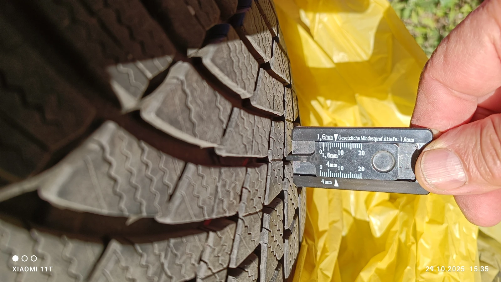  225/40R18 | Mobile.bg   5