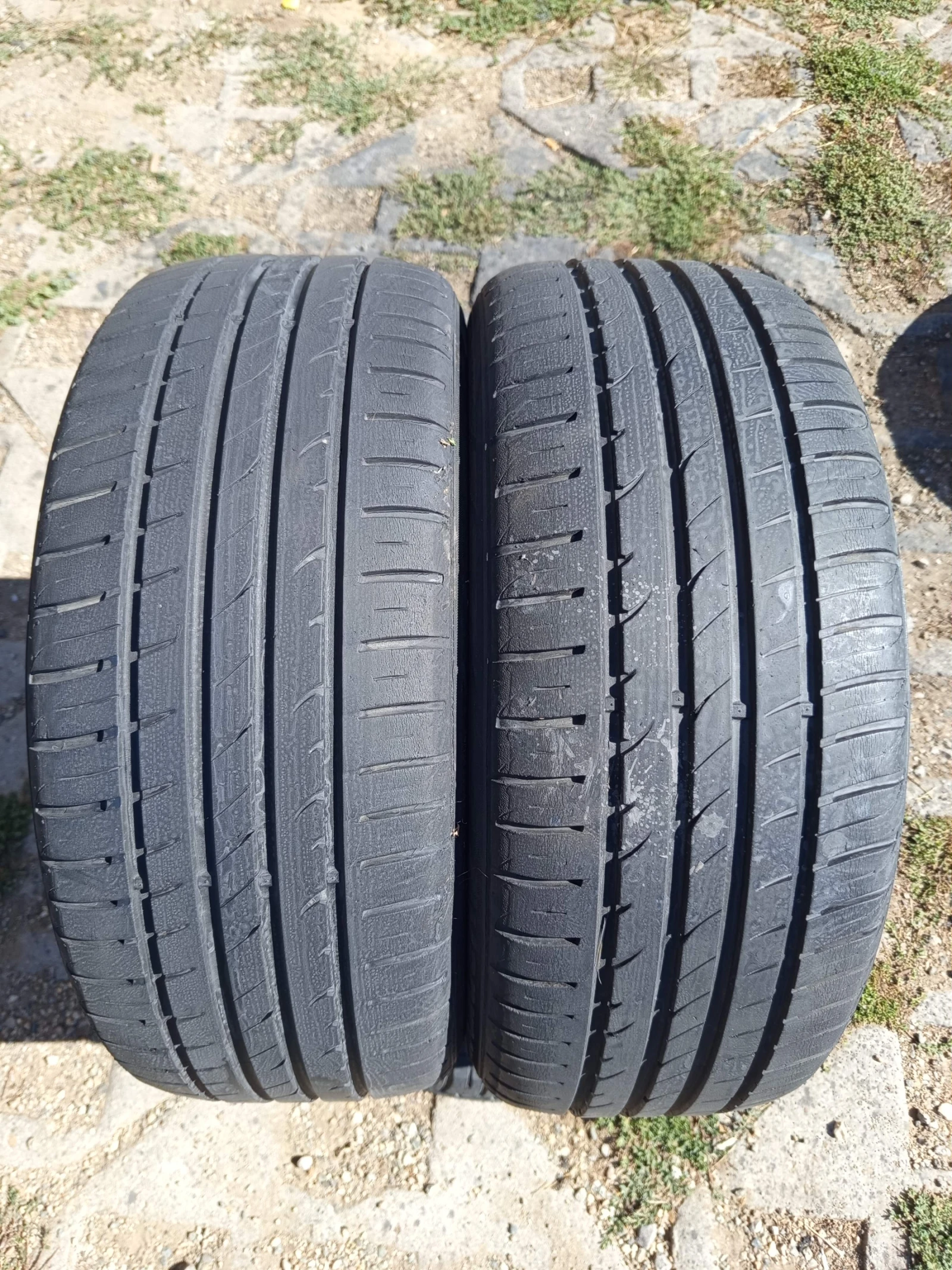 Гуми Летни 195/50R15