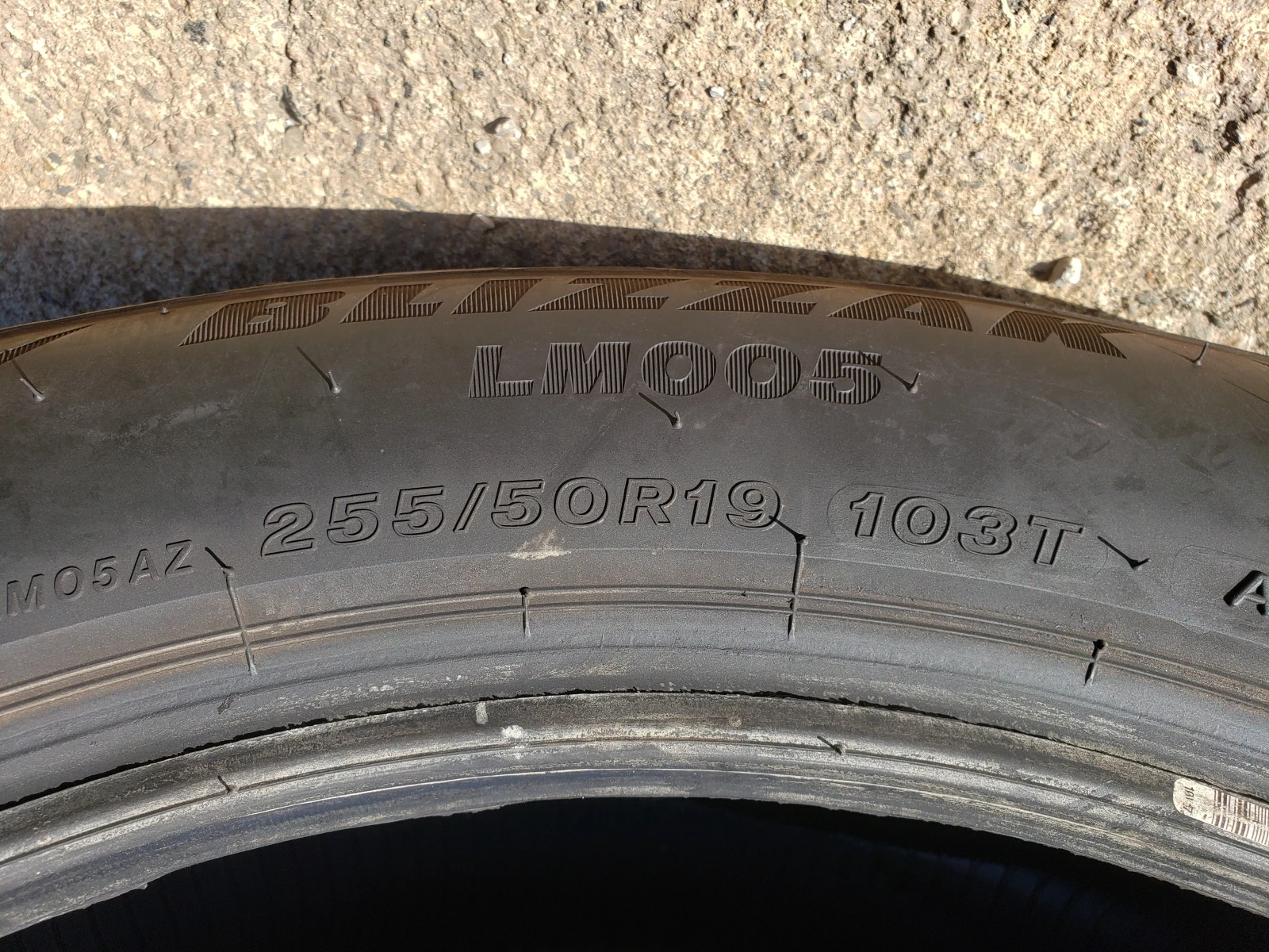 ���� 255/50R19 | Mobile.bg � ����������� 6