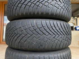 Гуми с джанти Hankook 215/60R16, снимка 11 - Гуми и джанти - 52975852