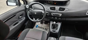 Renault Grand scenic ПРОМО ЦЕНА* 1, 5DCi-110кс* 2012г* 7 МЕСТНА* НАВИ* , снимка 7