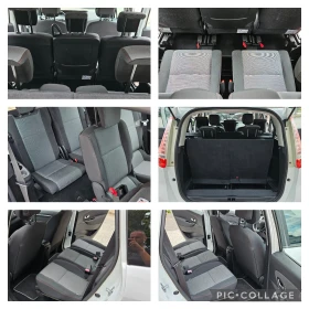 Renault Grand scenic ПРОМО ЦЕНА* 1, 5DCi-110кс* 2012г* 7 МЕСТНА* НАВИ* , снимка 15