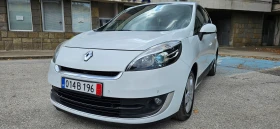 Renault Grand scenic ПРОМО ЦЕНА* 1, 5DCi-110кс* 2012г* 7 МЕСТНА* НАВИ* , снимка 1