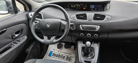 Renault Grand scenic ПРОМО ЦЕНА* 1, 5DCi-110кс* 2012г* 7 МЕСТНА* НАВИ* , снимка 12