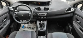 Renault Grand scenic ПРОМО ЦЕНА* 1, 5DCi-110кс* 2012г* 7 МЕСТНА* НАВИ* , снимка 10