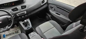 Renault Grand scenic ПРОМО ЦЕНА* 1, 5DCi-110кс* 2012г* 7 МЕСТНА* НАВИ* , снимка 11
