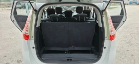 Renault Grand scenic ПРОМО ЦЕНА* 1, 5DCi-110кс* 2012г* 7 МЕСТНА* НАВИ* , снимка 14