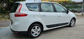 Renault Grand scenic ПРОМО ЦЕНА* 1, 5DCi-110кс* 2012г* 7 МЕСТНА* НАВИ* , снимка 4
