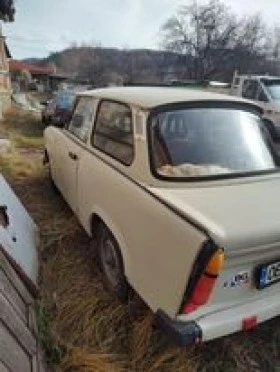 Trabant 601  - изображение 4