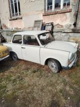 Trabant 601  - изображение 5