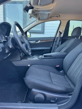 Mercedes-Benz C 220 ELEGANCE OM646, снимка 8