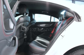 Mercedes-Benz CLS 53 AMG 4M* BURMESTER* CARBON* AMG RIDE CONTROL* , снимка 10