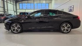 Opel Insignia 2.0 Turbo D 4x4, 209ps/Masage/EXCLUSIVE/HUD/FULL, снимка 9