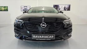 Opel Insignia 2.0 Turbo D 4x4, 209ps/Masage/EXCLUSIVE/HUD/FULL, снимка 2