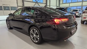 Opel Insignia 2.0 Turbo D 4x4, 209ps/Masage/EXCLUSIVE/HUD/FULL, снимка 6