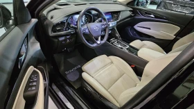Opel Insignia 2.0 Turbo D 4x4, 209ps/Masage/EXCLUSIVE/HUD/FULL, снимка 10