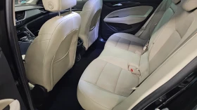 Opel Insignia 2.0 Turbo D 4x4, 209ps/Masage/EXCLUSIVE/HUD/FULL, снимка 8