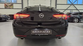 Opel Insignia 2.0 Turbo D 4x4, 209ps/Masage/EXCLUSIVE/HUD/FULL, снимка 5