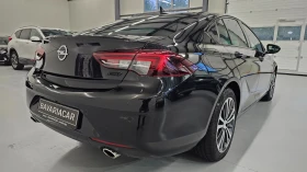 Opel Insignia 2.0 Turbo D 4x4, 209ps/Masage/EXCLUSIVE/HUD/FULL, снимка 4