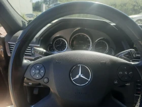 Mercedes-Benz E 350 AMG, снимка 13