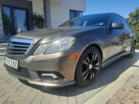 Mercedes-Benz E 350 AMG, снимка 3