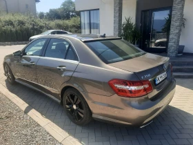 Mercedes-Benz E 350 AMG, снимка 6