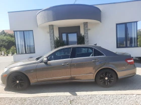 Mercedes-Benz E 350 AMG, снимка 4