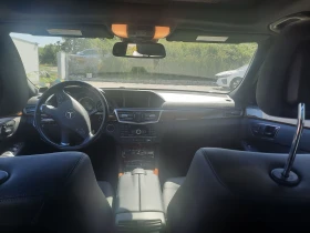 Mercedes-Benz E 350 AMG, снимка 8