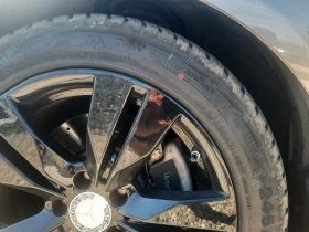 Mercedes-Benz E 350 AMG, снимка 17